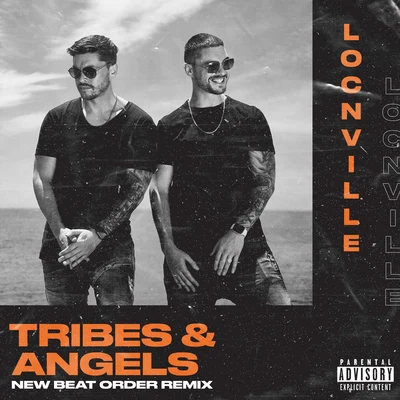 Tribes & Angels (feat. Muzi Mnisi) [New Beat Order Remix] 專輯 DJ Zinhle/Locnville/Apple Gule