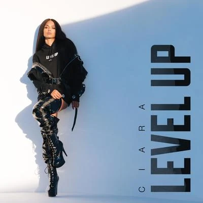 Level Up 專輯 Ciara