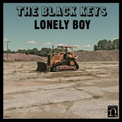 Lonely Boy 专辑 The Black Keys/Primal Scream/Disturbed/Pantera/Nickelback