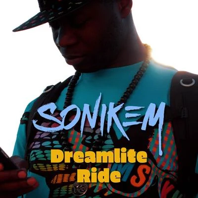 Dreamlite Ride 专辑 Sonikem/Rriké