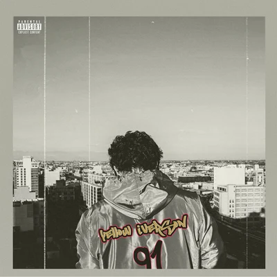 Yellow Iverson 專輯 Owen Ovadoz/Changstarr