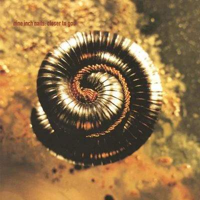 Closer To God 專輯 Nine Inch Nails