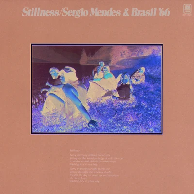 Sergio Mendes & Brasil '66 Stillness