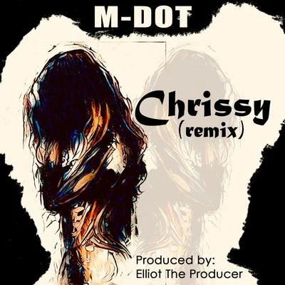 Chrissy (Remix) 專輯 M-Dot/Soulplusmind/Dominique Larue/Katy Gunn/Method Man