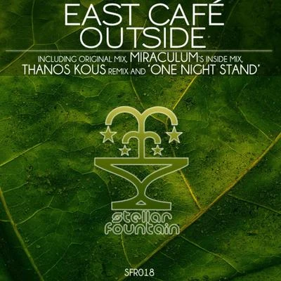 Outside 专辑 Sebastian Garuti/Mel-o-maniacs/MSZ/Solesystem/East Cafe