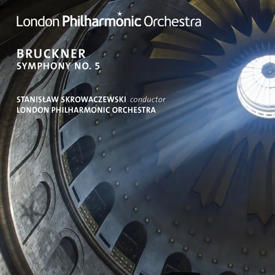 Bruckner: Symphony No. 5(Live) 專輯 Stanislaw Skrowaczewski