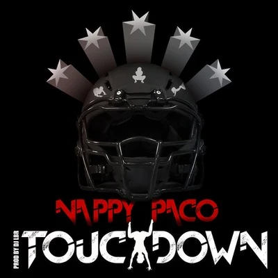 Touchdown 专辑 FeyDer/Nappy Paco/DJ Vadim