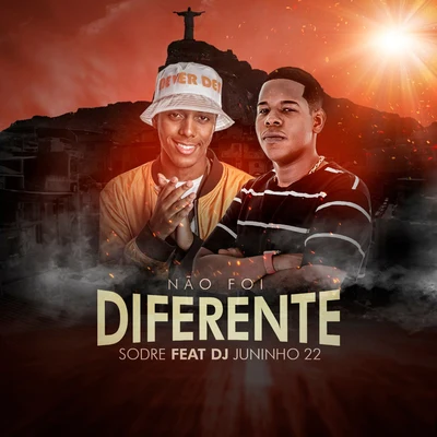 Não Foi Diferente 专辑 MC Marlon PH/Dj Juninho 22