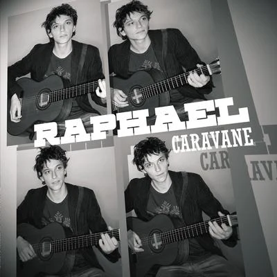 Raphael caravane