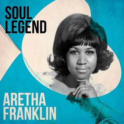 Soul Legend 專輯 Aretha Franklin/Otis Redding/Luther Vandross/Sergio Mendes/Alain Clark