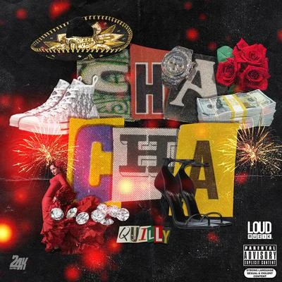 Cha Cha 專輯 Razor/Quilly/Murda Mook/Fred Da Godson/Dark Lo