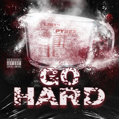 Go Hard 專輯 Big Shasta/K Jizz