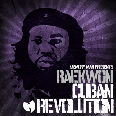 Cuban Revolution 專輯 JD ERA/Raekwon