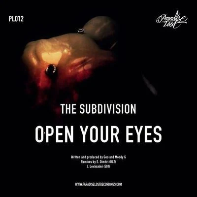 Open Your Eyes EP 专辑 The SubDivision