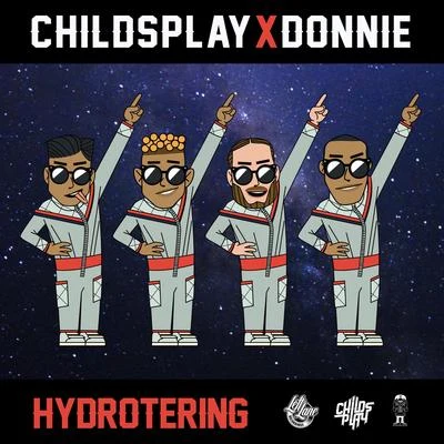 Hydrotering 专辑 ChildsPlay/Frsh