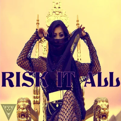 Risk It All 專輯 Helly Luv