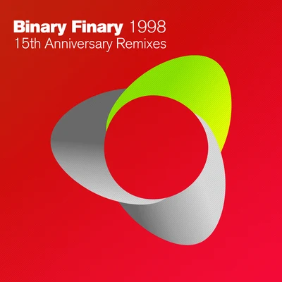 Binary Finary 1998 (15th Anniversary Remixes)