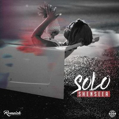 Solo 專輯 Shenseea/Zac Jone$/Tessellated