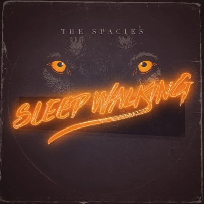 Sleep Walking 专辑 ToWonder/The Spacies