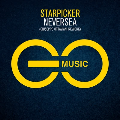 Neversea (Giuseppe Ottaviani Rework) 專輯 Giuseppe Ottaviani