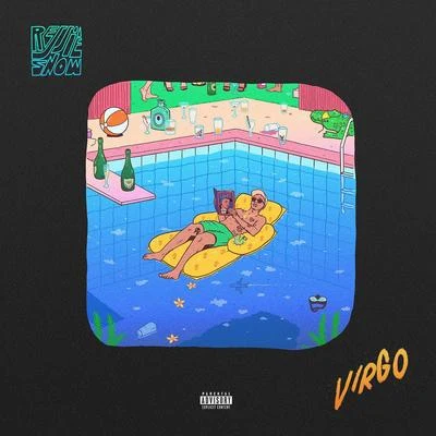 Virgo (feat. Pell) 專輯 Rejjie Snow