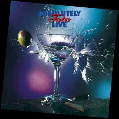 Absolutely Live 專輯 toto