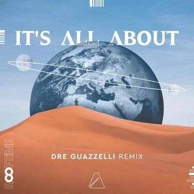 It&#x27;s All About (Dre Guazzelli Remix) 专辑 Vicka/Dre Guazzelli