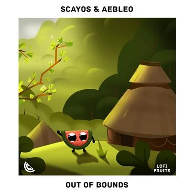 out of bounds 专辑 drkmnd/SCayos