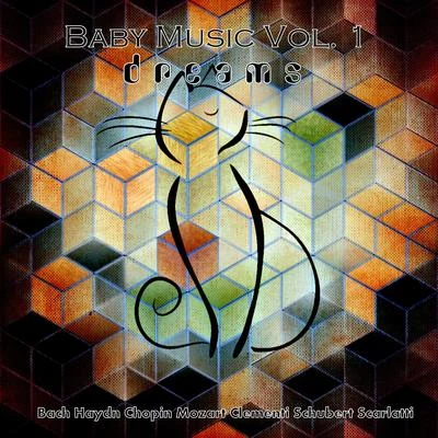 Dreams - Baby Music Vol. 1 專輯 Baby Music