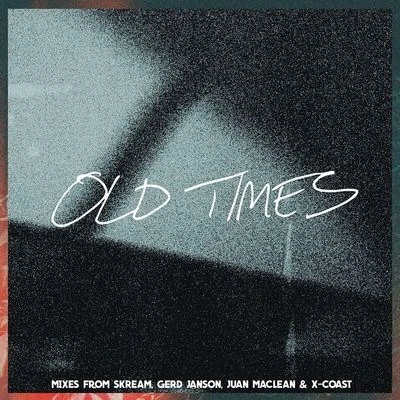 AmtracTreasure Fingers Old Times (feat. Anabel Englund) [Remixes]