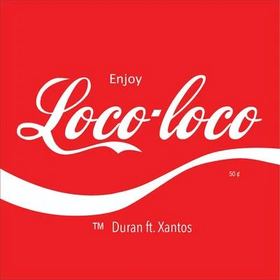 Loco loco 專輯 Xantos