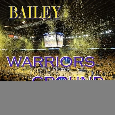 Warriors Ground 專輯 Bailey/Skrux