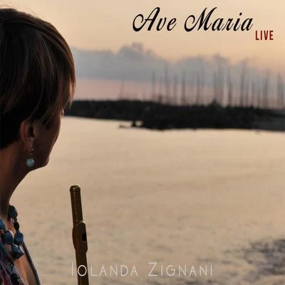 Ave Maria (Live) 专辑 Julia Fredersdorff/Latitude 37/Guy du Blêt/Laura Vaughan/Donald Nicolson