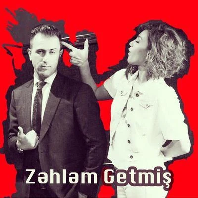 Zəhləm Getmiş 專輯 Roya