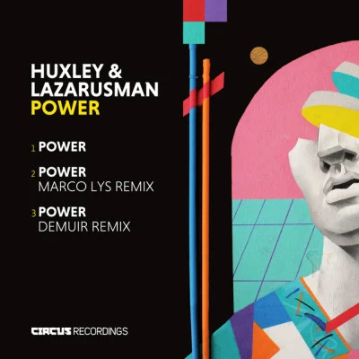 Huxley Power