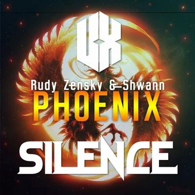 Phoenix (Silence & Voldex Remix) 專輯 Rudy Zensky