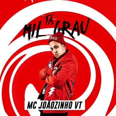 Tá Mil Grau 专辑 Mc Cassiano/MC Joãozinho VT