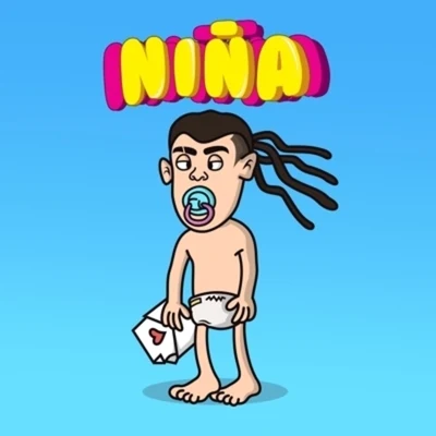 Niña 专辑 Nfx