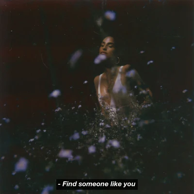 Find Someone Like You (Edited) 專輯 Snoh Aalegra