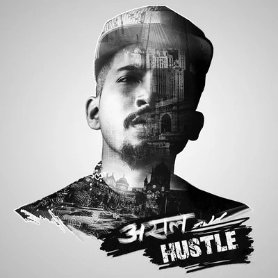 Asal Hustle 專輯 Naezy/Divya Kumar/Pragati Joshi/Arohi Mhatre/Amit Trivedi