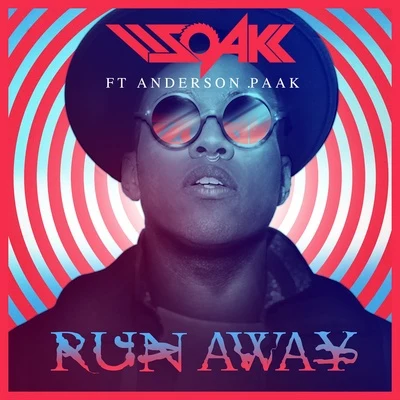 Run Away 專輯 DJ Soak