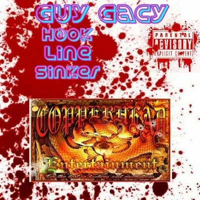 Hook Line Sinker 专辑 Guy Gacy/Los Ghost