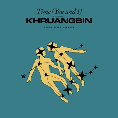 Time (You and I) 專輯 Khruangbin/Brilliantes Del Vuelo/Kelly Doyle/David Marez/George Yagani