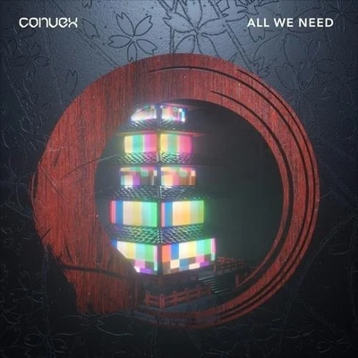 All We Need 專輯 Convex