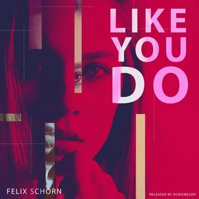 Like You Do 专辑 Felix Schorn