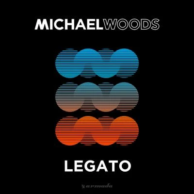 Legato 专辑 Michael Woods