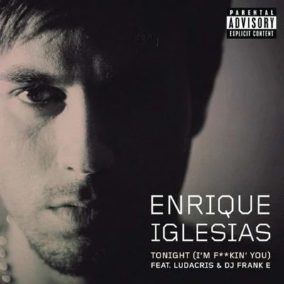 Tonight (I&#x27;m Lovin&#x27; You) [feat. Ludacris & DJ Frank E] 专辑 Enrique Iglesias/Latin Band/Jean/Parker/Shakira