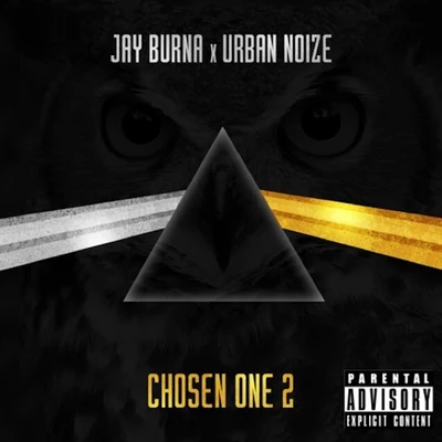 Chosen One 2 專輯 OTP/Jay Burna/HRTBRKFEVER