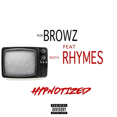 Hypnotized 專輯 Ron Browz