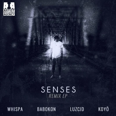 Senses (The Remixes) 專輯 Prismo